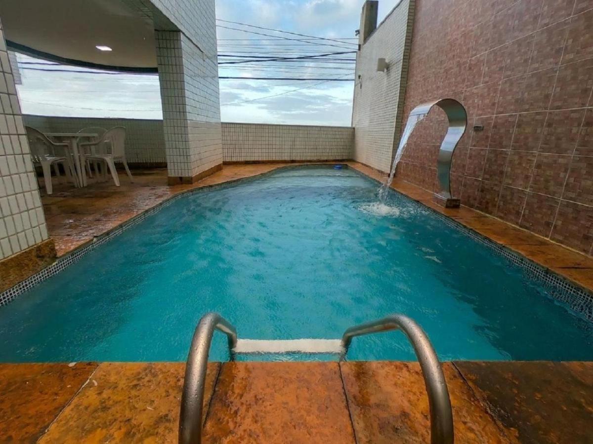 Apartamento Ponta Negra Flat 106 - Nbi - Vista X Mar Natal